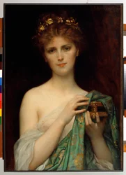 Pandora, 1873